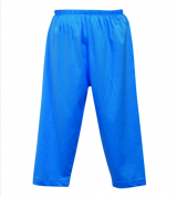 Quần sơ sinh dài màu Hello BB